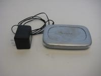 Netgear Web Safe Router RP614 v2: Front