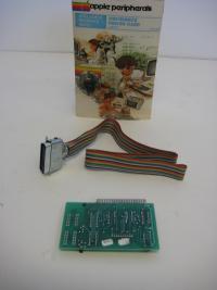 Apple Centronics Printer Card