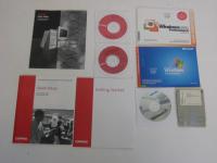Compaq Evo Computer Setup Manuals and Disks