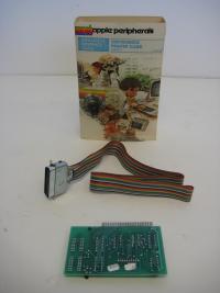 Apple Centronics Printer Card