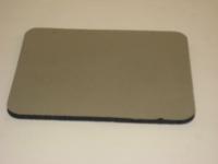 Ball-based Mouse Pad