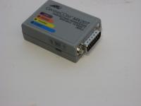 CentreCom MX20T:  DB-15 connection