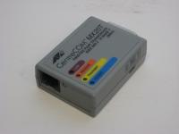 CentreCom MX20T: RJ-45 connection