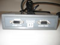VGA/SVGA Distribution Amplifiers