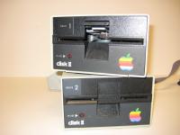 Apple Disk II