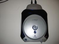 Predator CD-RW