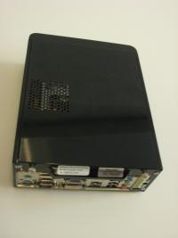 Shuttle X27D (back)