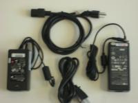 Power cords