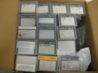 DAT Tapes Box