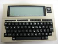 TANDY 102