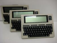 TANDY 102 Portable Computer
