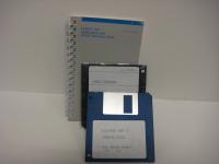 TANDY 102 Manual