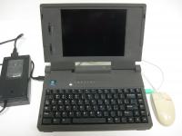 Zenith Data Systems Laptop
