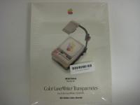 Apple Color LaserWriter Transparencies