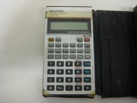 SHARP EL-506P