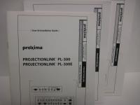 Proxima User Guide