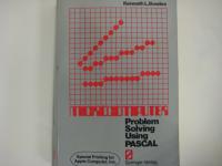 Pascal Problem Solving