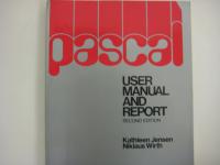 Pascal User Manual