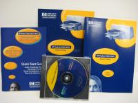 hp DeskJet printer manual