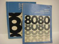 intel 8080 manual