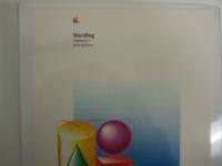 MacsBug 6.1 Reference Book