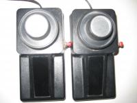 Apple Joystick Controllers