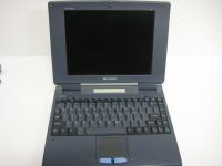 SHARP PC-3010