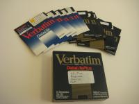 Walker textbook diskettes