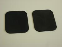 mouse pads of the late 1990s