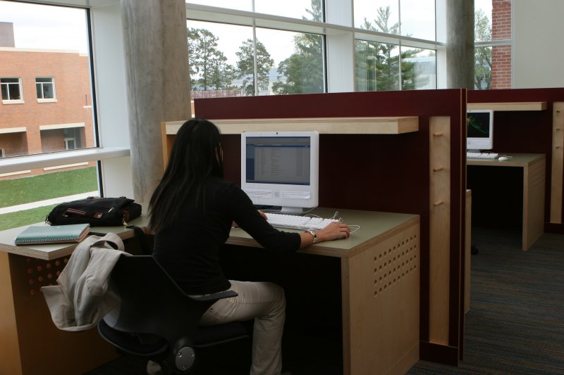 Science Library