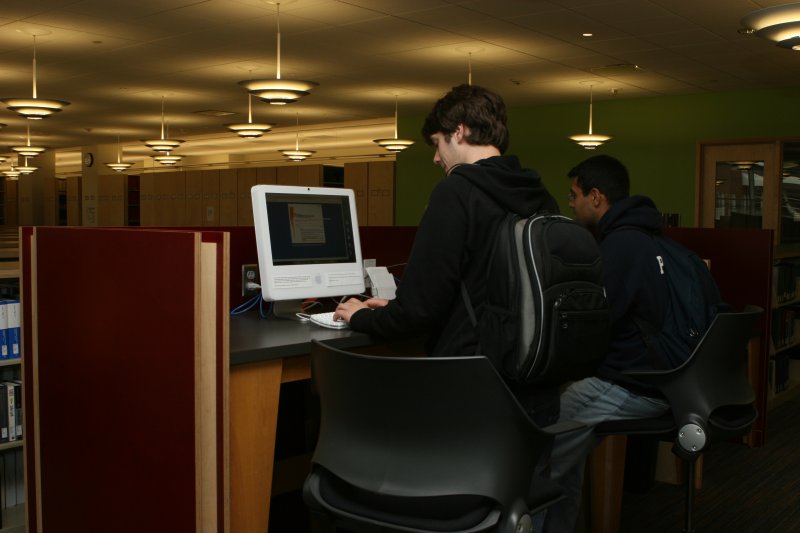 Science Library