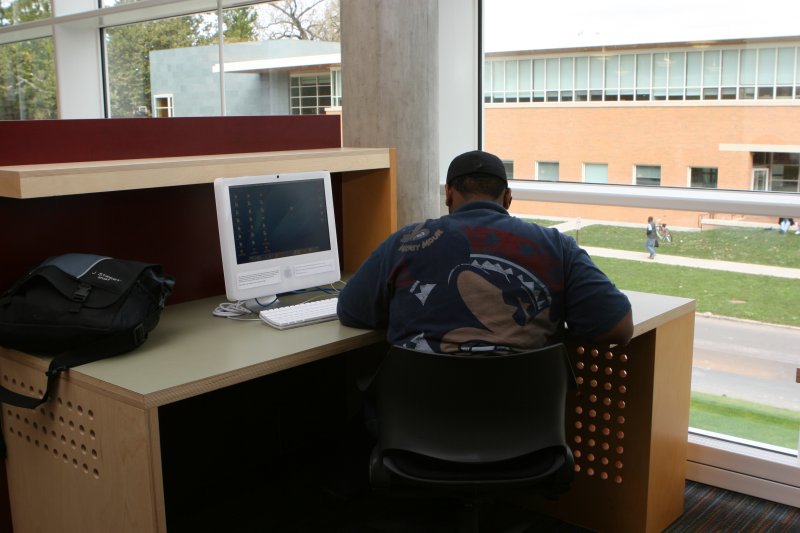 Science Library