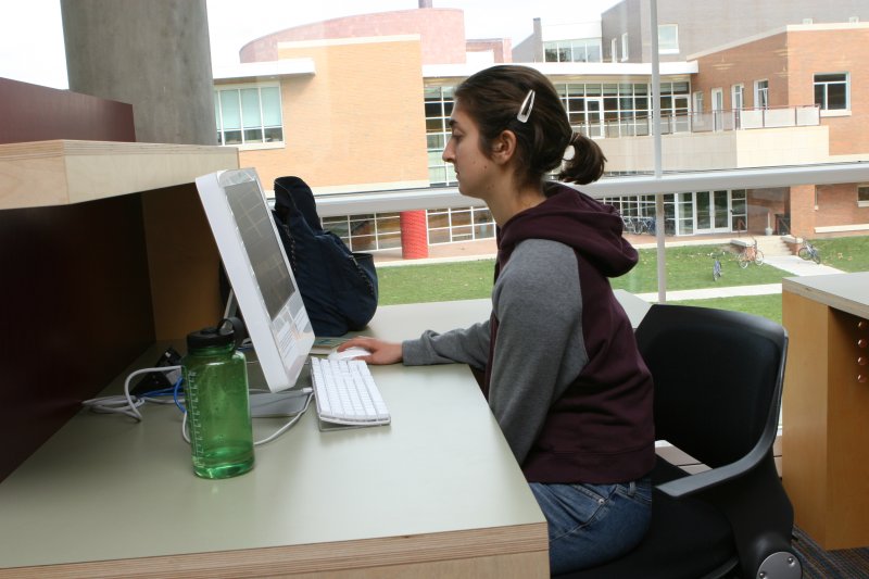 Science Library