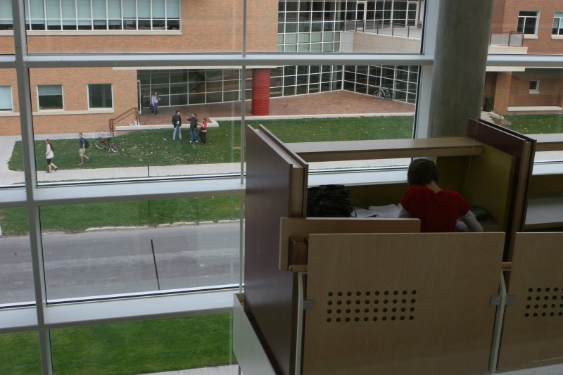 Science Library