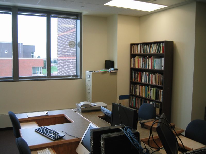 John Stone research lab