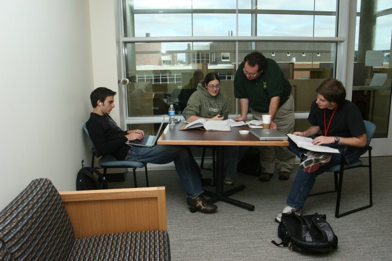Study Area