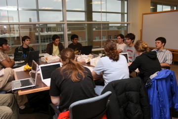 Computer Science Commons